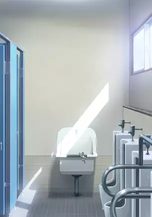 Lucky Dosukebe! Zenpen | 럭키 스케베! Ch. 5-6