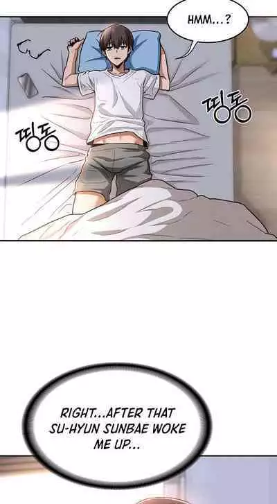 [Abio4, Bangkki] Sextudy Group (1-18) [English] [Ongoing]