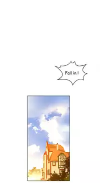 Perfect Half Ch.1-24 (English) (Ongoing)