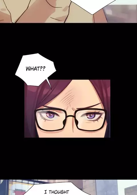 Scandal of the Witch Ch.1-41