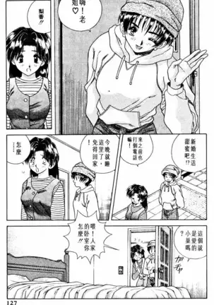 Futari Ecchi 01 | 夫妻成長日記 02