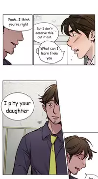 [Ramjak] Atonement Camp Ch.1-34 (English) (Ongoing)