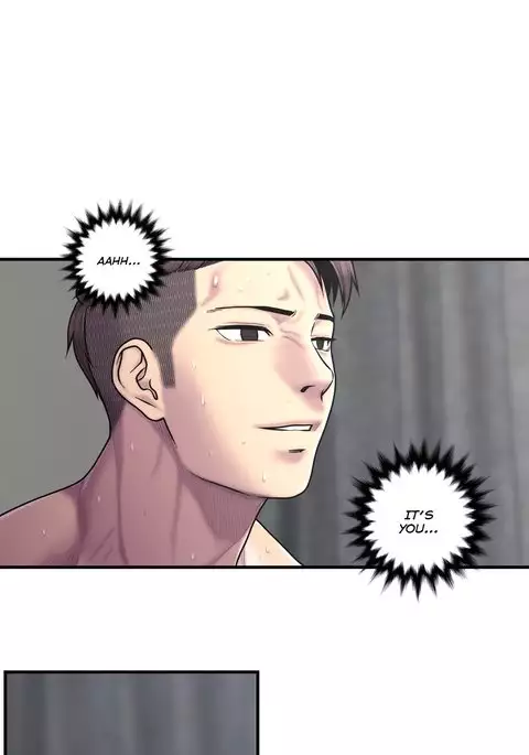Ghost Love Ch.1-42