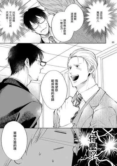 Rewind Lover regain Zenpen | 回溯橡皮 regain 前篇