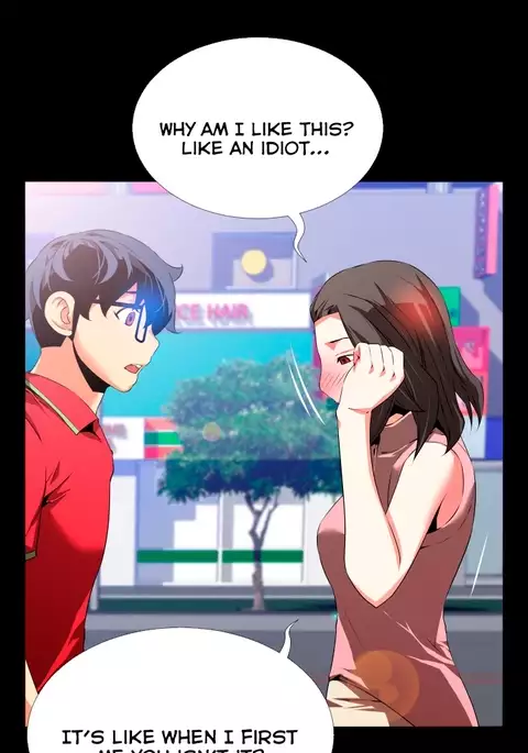 Love Parameter Ch.1-51