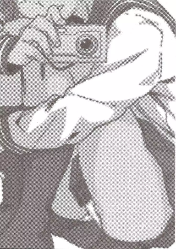 １００％性欲爆発