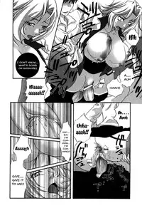 [Anthology] Mesu Kyoushi | Bitch Teacher Ch.1-6 [English] {Doujins.com}
