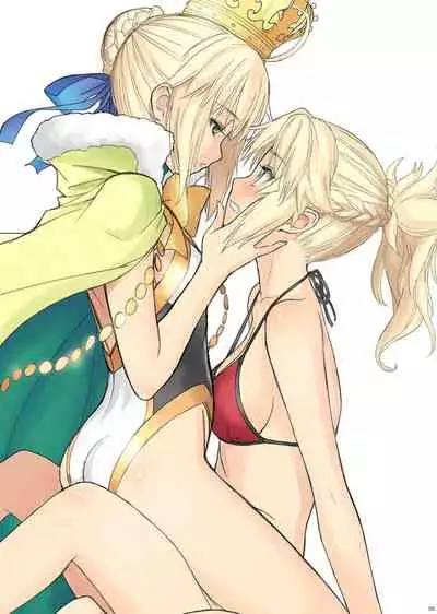 c99 さぁばんとまとめ本 T2 ART WORKS