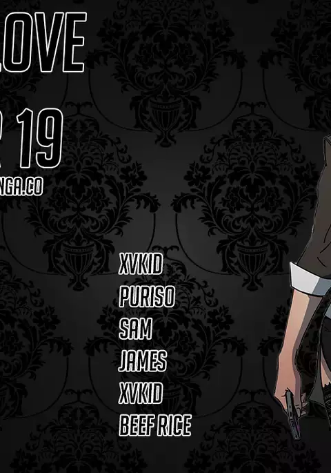 Refrain Love Ch.1-22