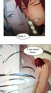 The Matrix Ch.1-6 (English) (Ongoing)