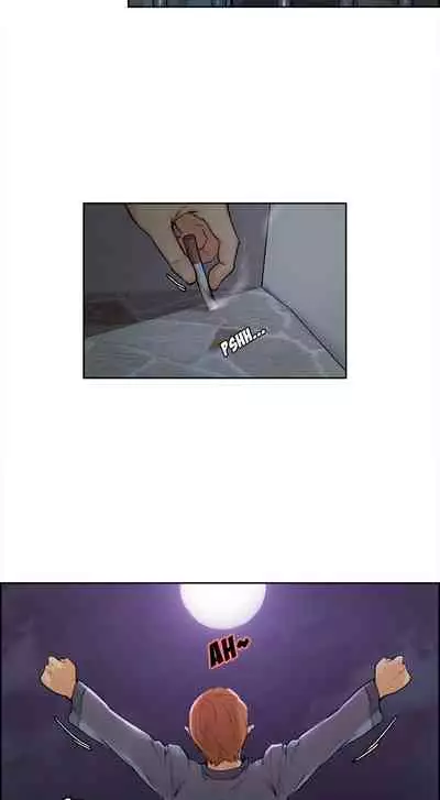 The Sharehouse Ch. 1-11