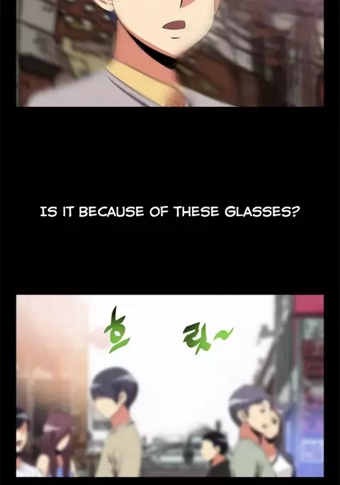 Love Parameter Ch.1-53