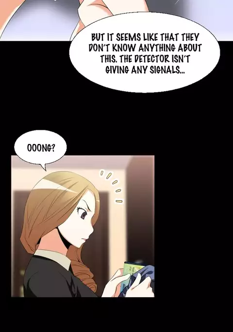 Love Parameter Ch.1-61