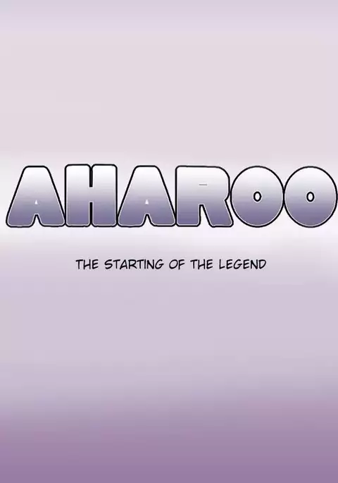 Aharoo Ch.1-34