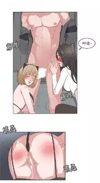 私生，爱到疯狂 完结