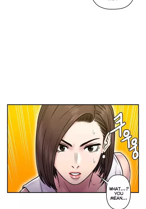 Ghost Love Ch.1-18.5