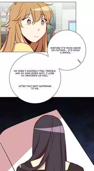 Two Lives in the Same House Ch. 1-24