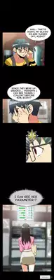 [Insane] Love Parameter Ch.1-38 (English) (YoManga) (Ongoing)
