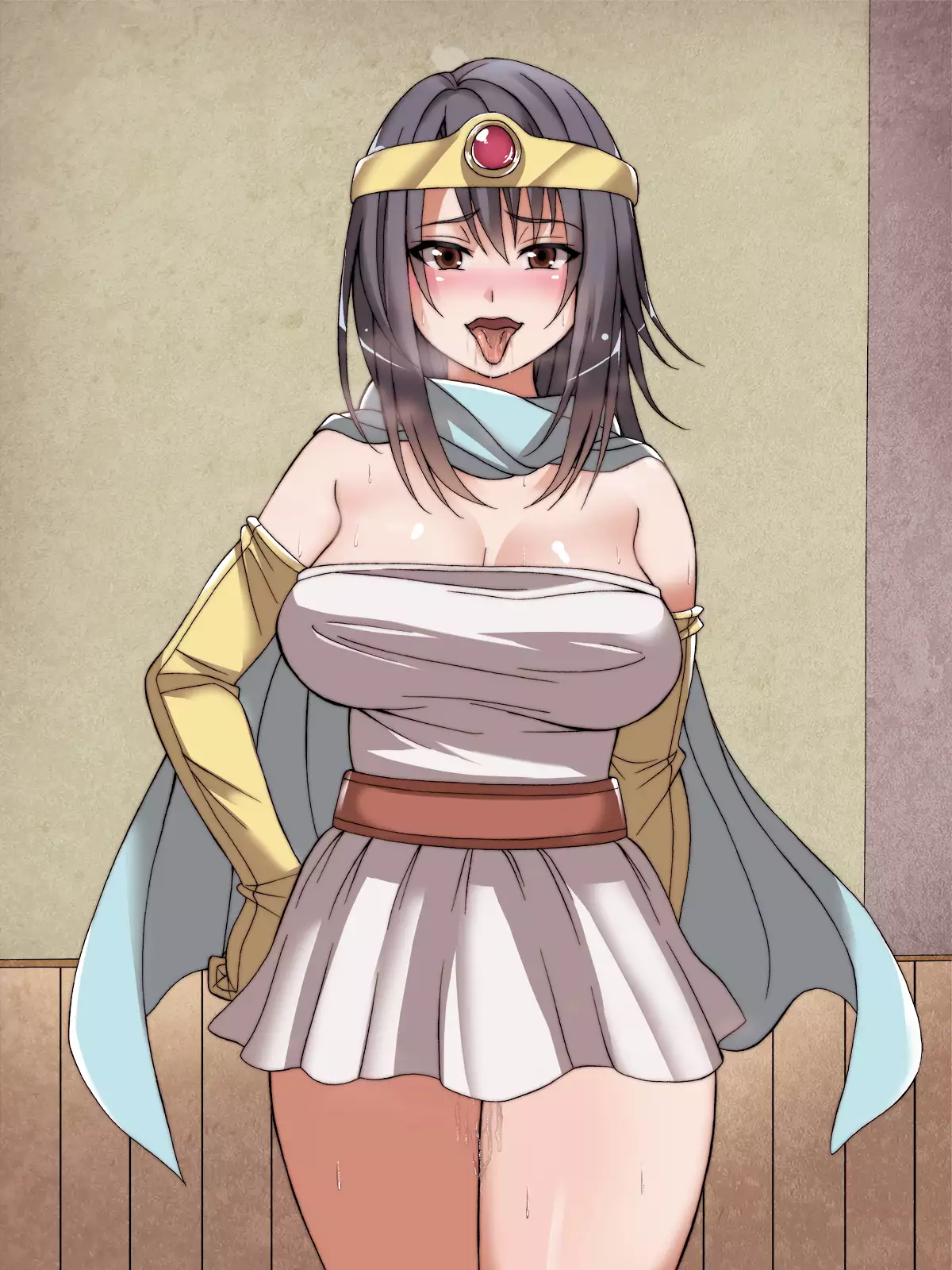 オフパコクエストJK篇