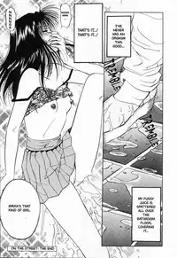 [Yuuki Ryo] Sheila Nikki | Sheila's Diary Vol. 1 [English]