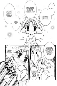 [Gekkyuugi (Mizuno Tohko)] Ellemin 1 & 2 [English] [Doki Doki]