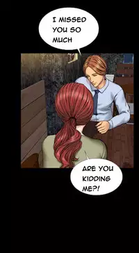 [Mojo] My Wives Ch.1-34 (English) (Ongoing)