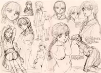 (C63) [MEKONGDELTA & DELTAFORCE (Route39, Zenki)] NEXT "C" VOL.05