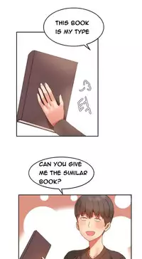 Hari Dormitory Ch.1-10 (English) (Ongoing)