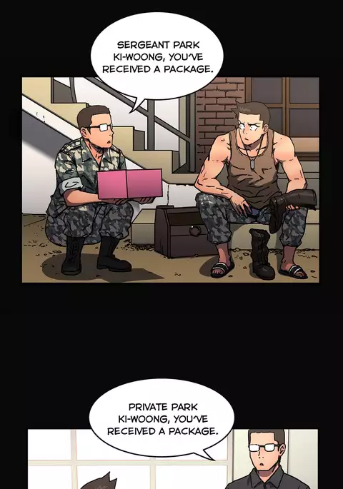 Refrain Love Ch.1-36