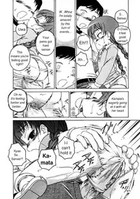 Free Study On The Roof (eng)