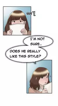 Double Date Ch.1-12 (English) (Ongoing)