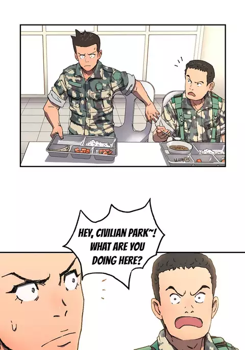 Refrain Love Ch.1-34