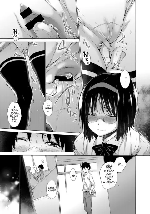 Hishojo List | Non-Virgin List 1-6 {darknight}