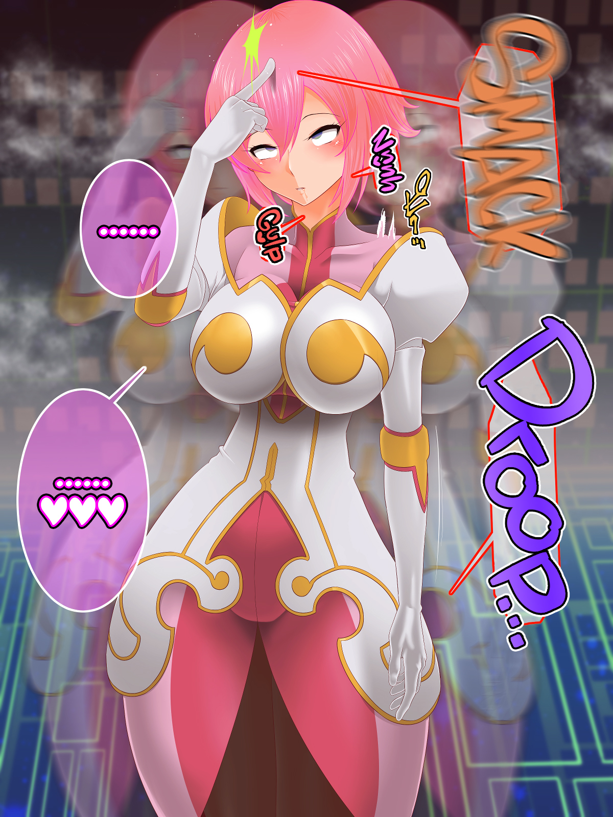 Tales Of Abyss Hentai