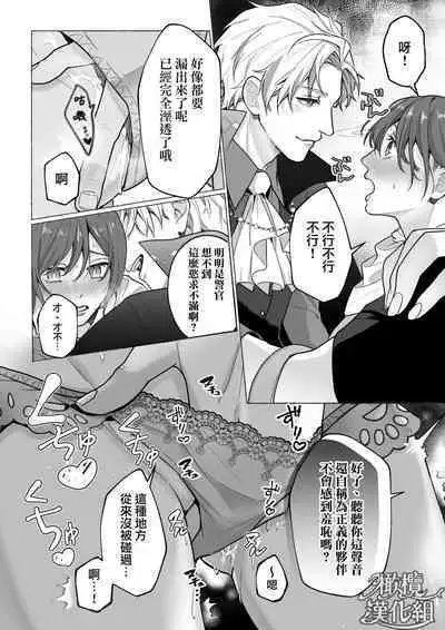 [Rabu puranetto/ Tōkyō torikkunaito/ o futon hamusutā/ ko gitsune sakura/ Gabu] Tōkyō torikkunaito ~ sabishi gari kaitō wa majime keiji ni go shūshin ~｜东京欺诈骑士～容易感到寂寞的怪盗迷恋于耿直刑警～[中文] [橄榄汉化组]