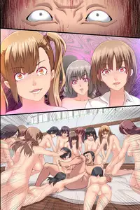 [DL Mate] Pandemic ~ Hatsujou Virus ga Gakkou de Kakudai Shite Zen Joshi Seito ga Kansen Kanryou de Rankou Hamemakuri | 淫慾瘟疫～發情病毒在學校裡蔓延使所有女學生被感染之後亂交抽插 [Chinese]