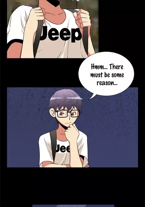 Love Parameter Ch.1-66