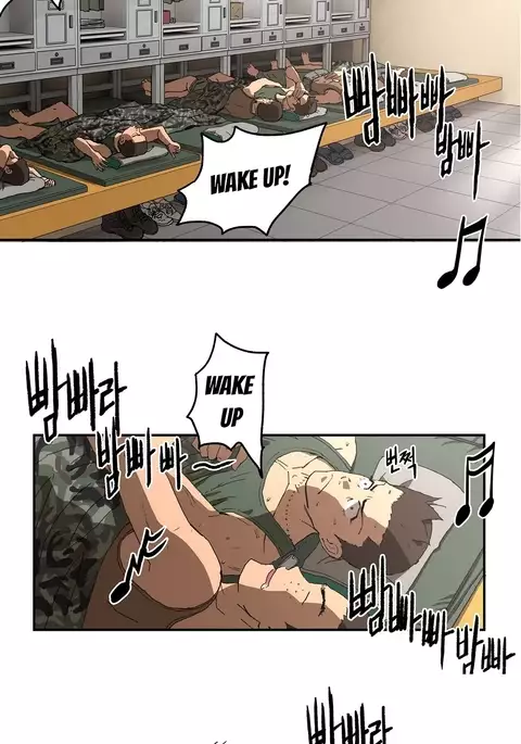 Refrain Love Ch.1-36