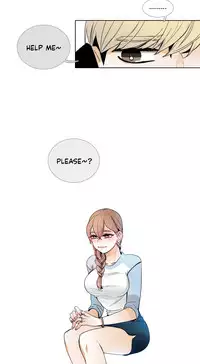 [Silverstar] Talk To Me Ch.1-33 (English) (Ongoing)