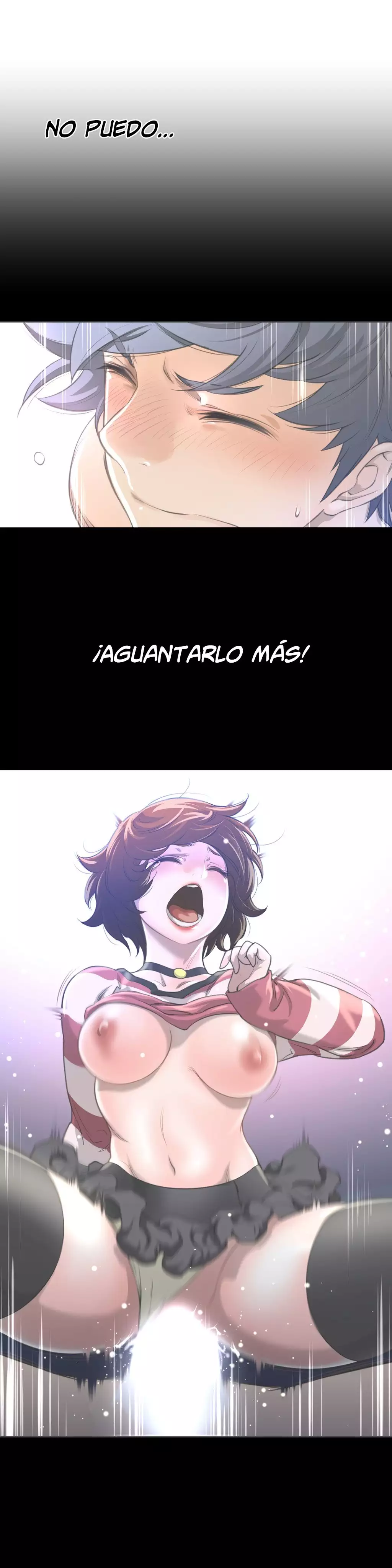 Perfect Half Ch.1-25