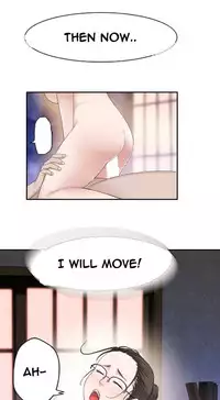 Tissue Thieves Ch.1-17 (English) (Ongoing)