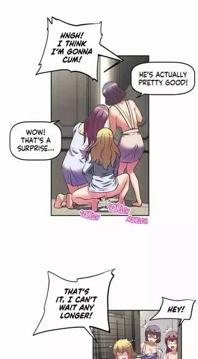 The Girls’ Nest | HELL'S HAREM Ch.1-18 [English]