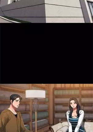 （周4）Run away 1-59 中文翻译 （更新中）