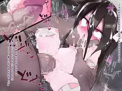 【４話】ドール戦隊！ホワイト６号【ブラック博士】