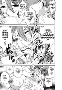 [Hidemaru] Zokkon! Boin Onsen | Boing Boing Onsen Vol. 1 [English] {Tadanohito}