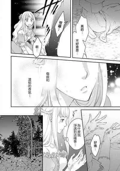 Ouji sama no Kyuuaihouimou | 王子殿下的求愛包圍網~目擊者，被奪走雙唇