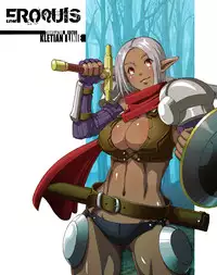[EROQUIS! (Butcha-U)] XES FANTASIA ~Excess Fantasia ver1.0~ [English] [Kletian] [Decensored]