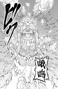 [Yokohama Junky (Makari Tohru)] Solo Hunter no Seitai 4.1 THE SIDE STORY (Monster Hunter) [Chinese] [无毒汉化组]