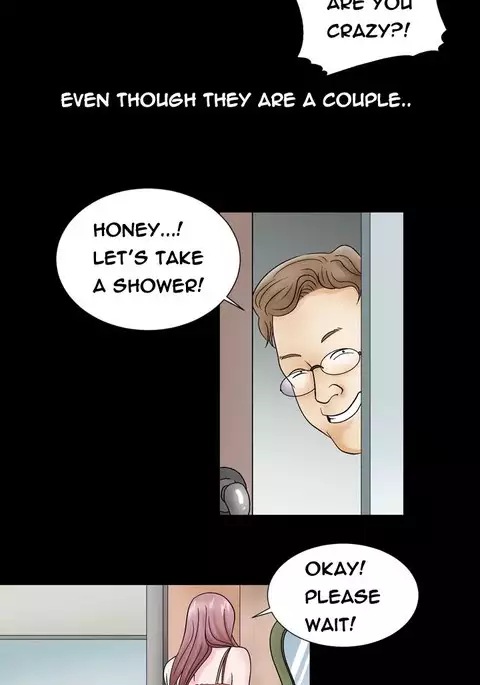 The Taste of the Hand Ch.1-34