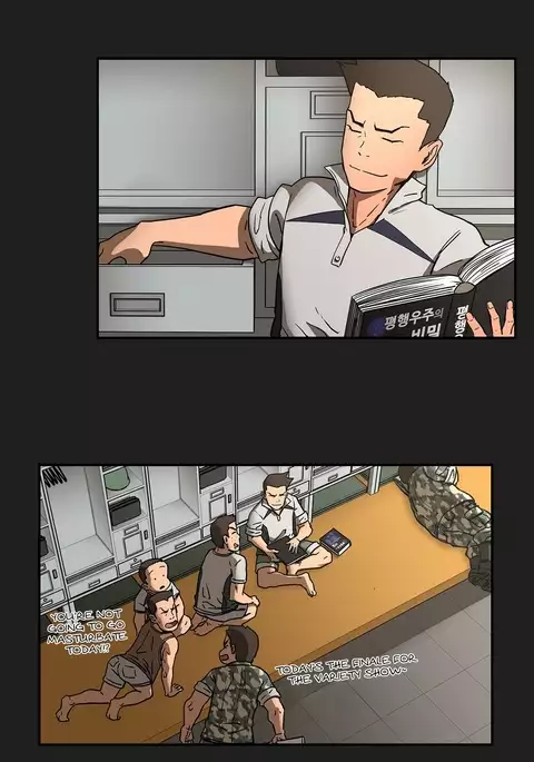 Refrain Love Ch.1-36